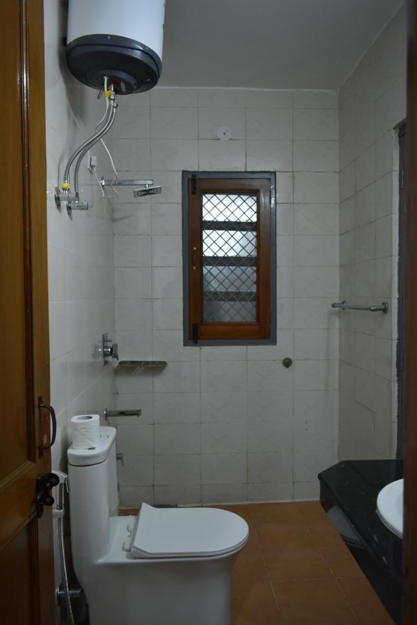Entire 3bhk Duplex Golf Course Road