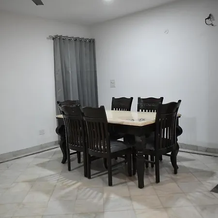 Entire 3Bhk Duplex Villa Golf Course Road Gurgaon Exterior photo